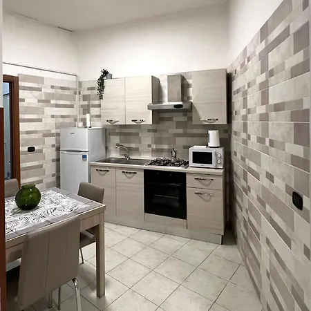 Lettings Apartment Naples
