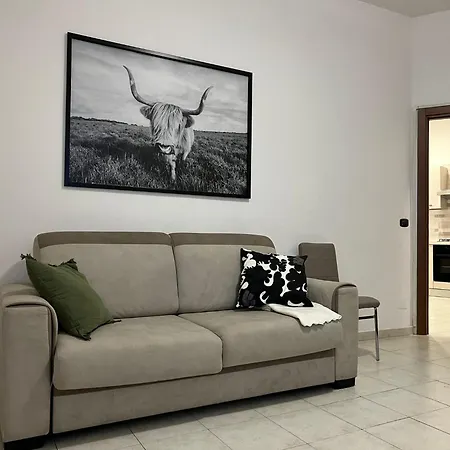 Apartment Lettings
