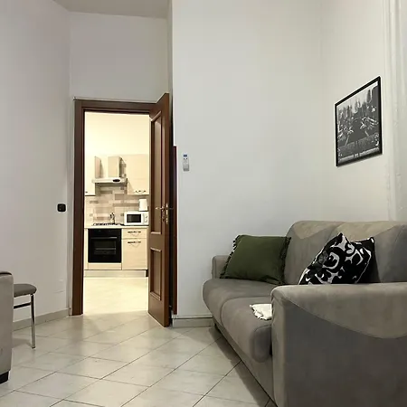 Lettings Apartment