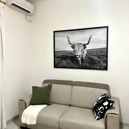 Apartment Lettings *