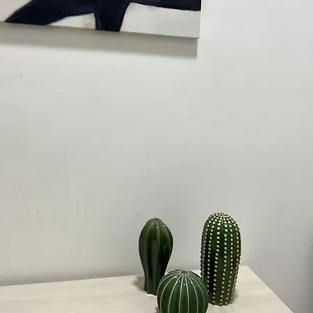 Lettings Apartment