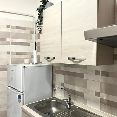 Lettings Apartment Naples