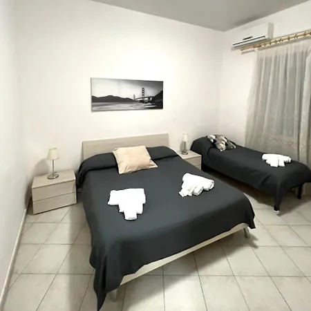 Lettings Apartment