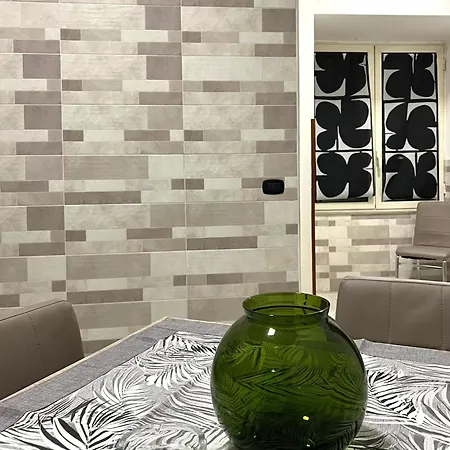 公寓 Lettings 那不勒斯