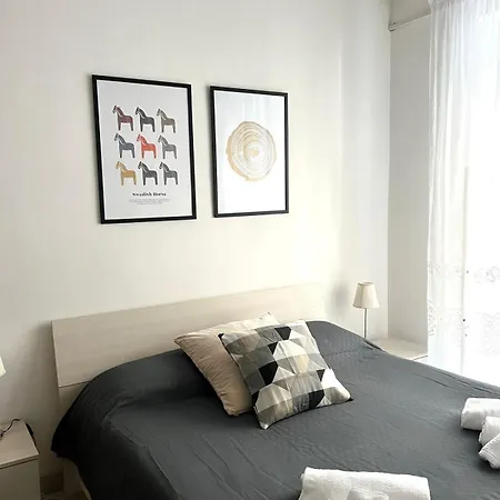 公寓 Lettings