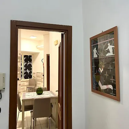 Lettings * 那不勒斯