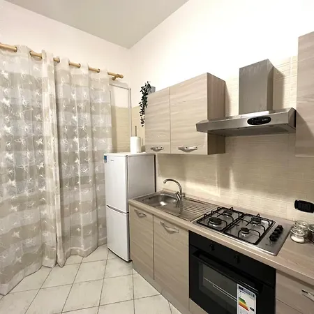 Lettings 公寓 *