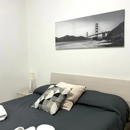 Lettings 公寓 *