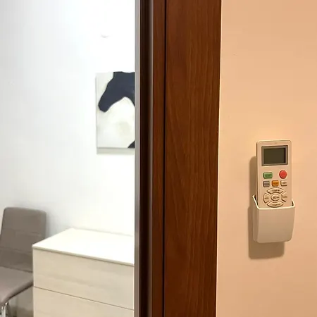 Lettings 公寓 那不勒斯