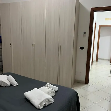 公寓 Lettings 那不勒斯