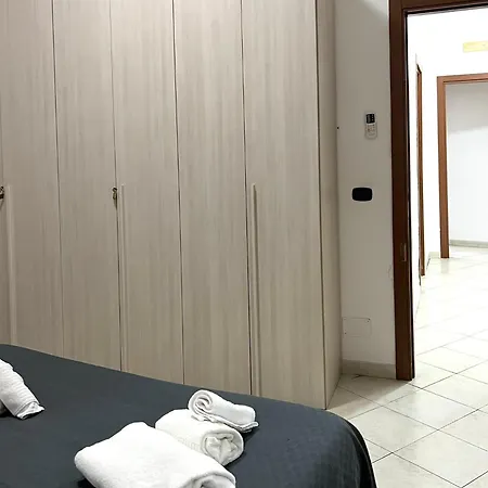 Lettings 公寓 *