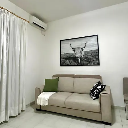 Lettings * 那不勒斯