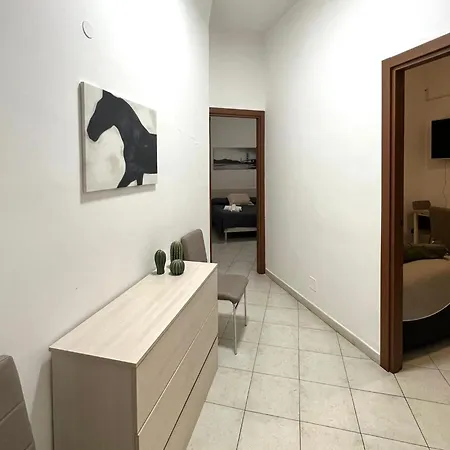 Lettings 那不勒斯