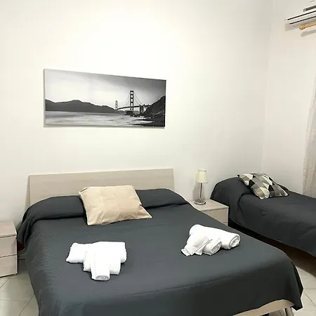 Lettings 公寓