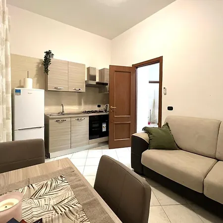 公寓 Lettings 那不勒斯