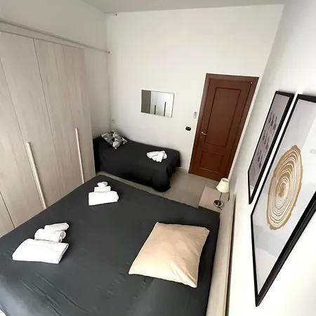 Lettings 那不勒斯